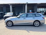 BMW 318i Touring Navi Led Kamera Live Cockpit 38TKM - BMW 318 Unfallwagen