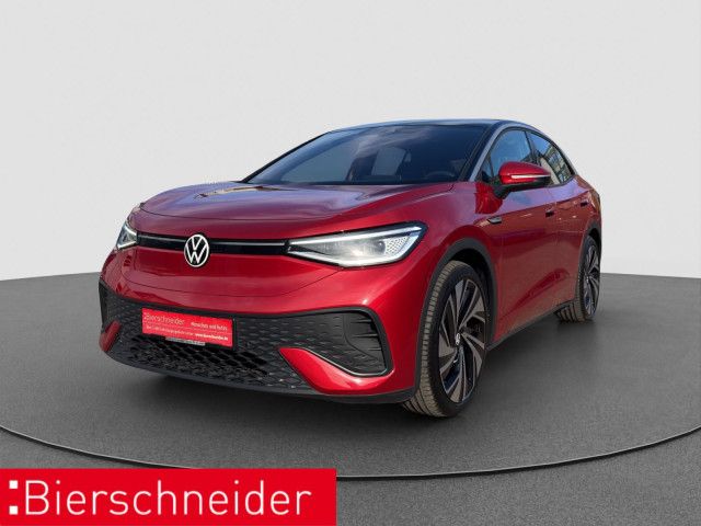 Volkswagen ID.5 Pro Perf 21 AHK MATRIX HuD 360 imagem 2