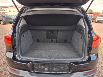 Volkswagen Tiguan - 6