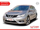 Nissan Pulsar 1.2 DIG-T Acenta Navi Kamera Tempomat USB - Nissan: Us
