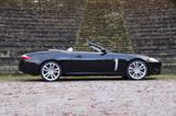 Jaguar XKR Cabriolet 2 Jahre Garantie - Jaguar XKR aus 2008