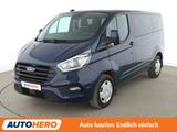 Ford Transit Custom 2.0 TDCi 340 L2 Trail *NAV*TEMP* - gebrauchte Ford Transit Custom aus dem Jahr 2023