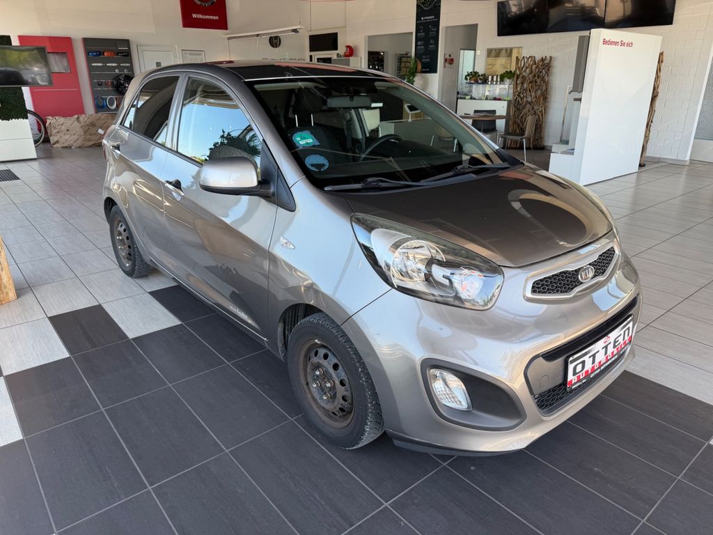 Angebot ansehen Kia Picanto