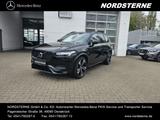 Volvo XC 90 B5 AWD R-Design+Plus Dark+Pano+7Sitze+AHK - Volvo XC90: Plus Dark