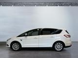 Ford S-MAX Titanium 2.0 TDCi Bi-Turbo ACC Pano SpurH - Ford S-Max mit Diesel-Antrieb: Kleinbus, 2.2