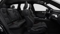 Volvo XC60 - Vorschau Bild 6