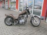 Suzuki VS 1400 Intruder / Vorverlegte - SUZUKI 1993 INTRUDER 1400