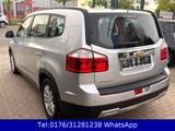 Chevrolet Orlando LT 2.0 !! 7.Sitzer !! Klimaanlage !! - Chevrolet Orlando: 2.0