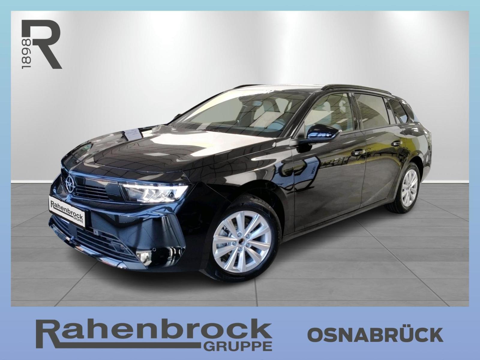 Opel Astra Sports Tourer Edition 1.5 Diesel 130PS AT8