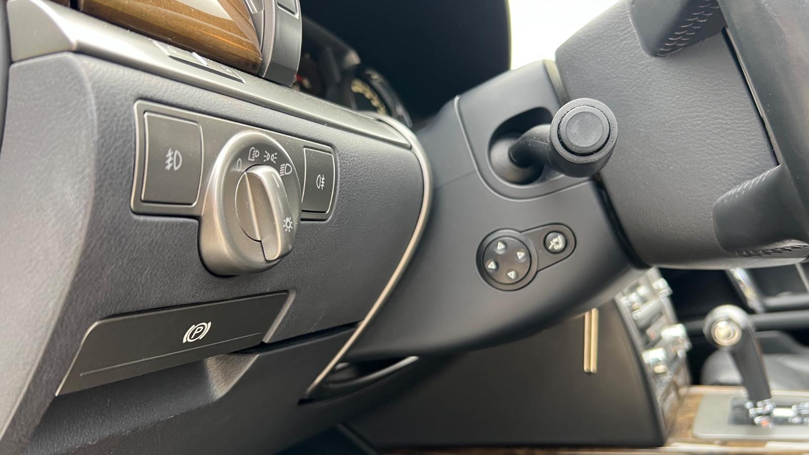 Volkswagen Phaeton 3.0 V6 TDI 4MOTION 