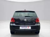 Volkswagen Polo V Team*2.Hand*Automatik*SHZ*Temp.*Navi* - Volkswagen Polo: Team