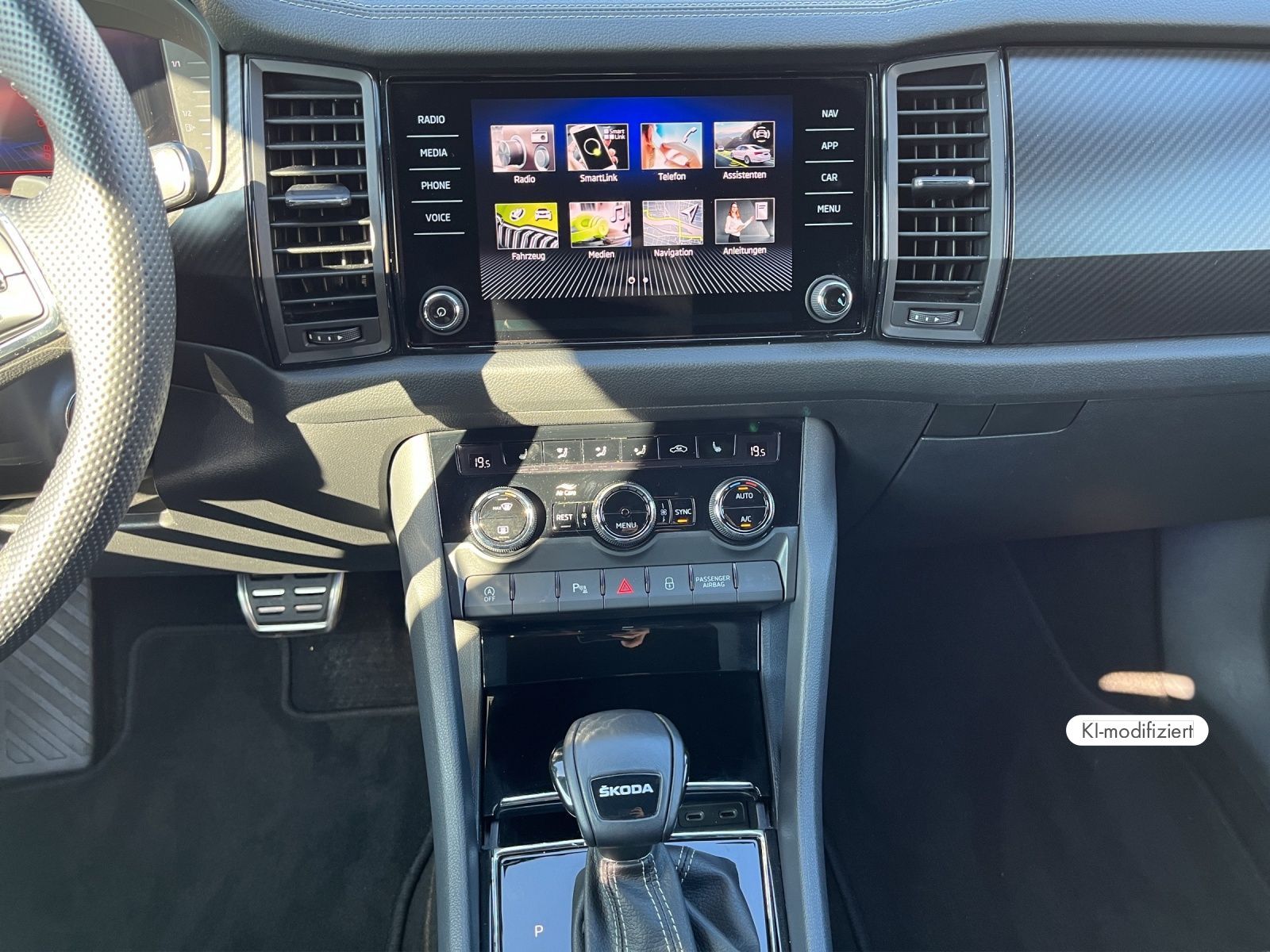 Skoda Kodiaq - Bild 10