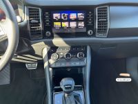 Skoda Kodiaq - Vorschau Bild 10