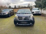 Toyota IQ + 1,0-l-VVT-i Multidrive + - Toyota IQ: Multidrive