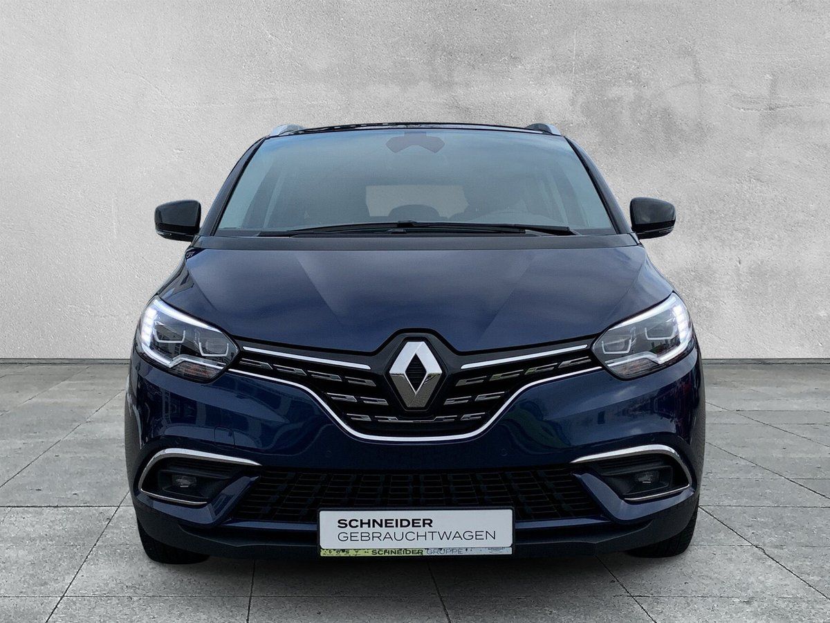 Renault Grand Scenic - Bild 8