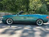 Audi 80 Cabrio 2.6l V6 - Audi 80: L
