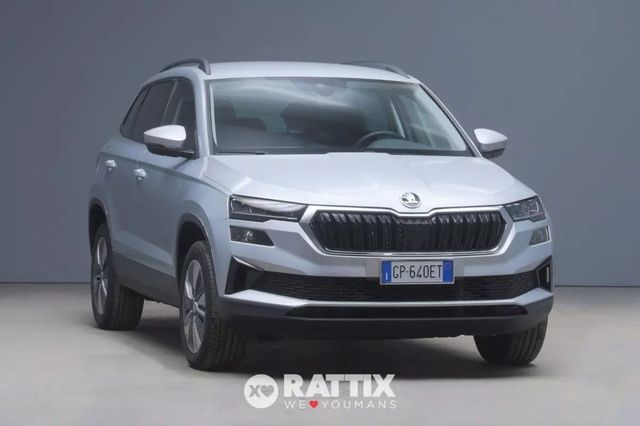 Skoda Karoq 1.5 TSI 150CV Executive DSG