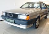 Audi 80 1,8 GTE  / sehr schöner Zustand - gebrauchte Audi 80 aus dem Jahr 1986
