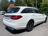 Mercedes-Benz C 300 C T-Modell C 300 d T - Mercedes-Benz C 300 in Hannover
