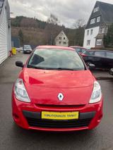 Renault Clio III GPS * TÜV NEU * - gebrauchte Renault Clio aus dem Jahr 2012