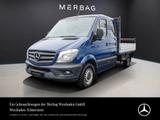 Mercedes-Benz Sprinter DoKa 319 DoKa Pritsche RS lang 6-Zyl. A - Angebote