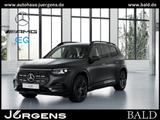 Mercedes-Benz GLB 350 4M Edition/AMG/Pano/Burm/AHK/Super/20' - Mercedes-Benz 350 in Dortmund
