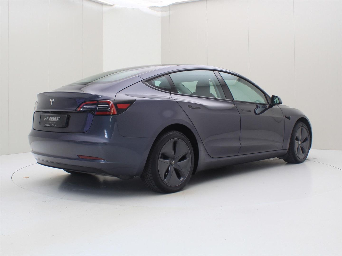 Tesla Model 3 Standard RWD Plus UPGRADE 94.8% SoH [ LF imagem 3