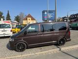 Volkswagen T5 Multivan *ABT*Automatik*Kamera* - VW T5 Multivan mit Schiebedach
