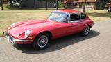 Jaguar-E-V12  S3 Automatik - Jaguar E-Type: 12