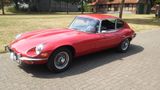 Jaguar-E-V12  S3 Automatik - Jaguar E-Type: V12