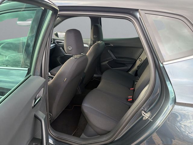 Arona FR 1,0 TSI DSG *LED+NAVI+SHZ+PDC+KAMERA*