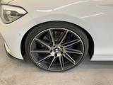 BMW M140i +Navi+Memory+Carbon+AC Schnitzer+LED+ - BMW M140i: 3 Türen
