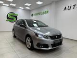 Peugeot 308 GT-LINE/TEMPO/SHZ/SPURHALTE - Peugeot 308 Gebrauchtwagen