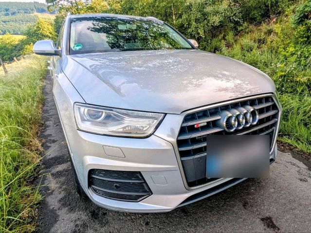 AUDI Audi Q3 2.0 TFSI quattro S tronic Facelift...