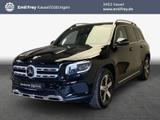 Mercedes-Benz GLB 220 d 4M Progressive|AHK|Beam|360°|MBUX High - gebrauchte Mercedes-Benz GLB 220 aus dem Jahr 2023