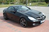 Mercedes-Benz SLK 350 Sport Edition Sport Edition - Mercedes-Benz SLK 350 Gebrauchtwagen
