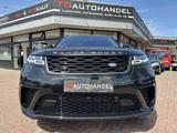 Land Rover Range Rover Velar SV Autobiography Dynamic Editi - Land Rover Range Rover Velar Gebrauchtwagen in Hamburg