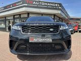 Land Rover Range Rover Velar SV Autobiography Dynamic Editi - Land Rover Range Rover Velar: Autobiography