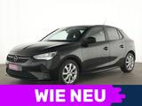 Opel Corsa Edition Navi|LED|Rückfahrkamera|Sitzheizun - Opel Corsa Gebrauchtwagen in Krefeld