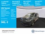 Volkswagen Touran 2.0 TDI DSG Active DAB+ IQDrive IQLight N - Volkswagen Touran ACTIVE mit Diesel-Antrieb