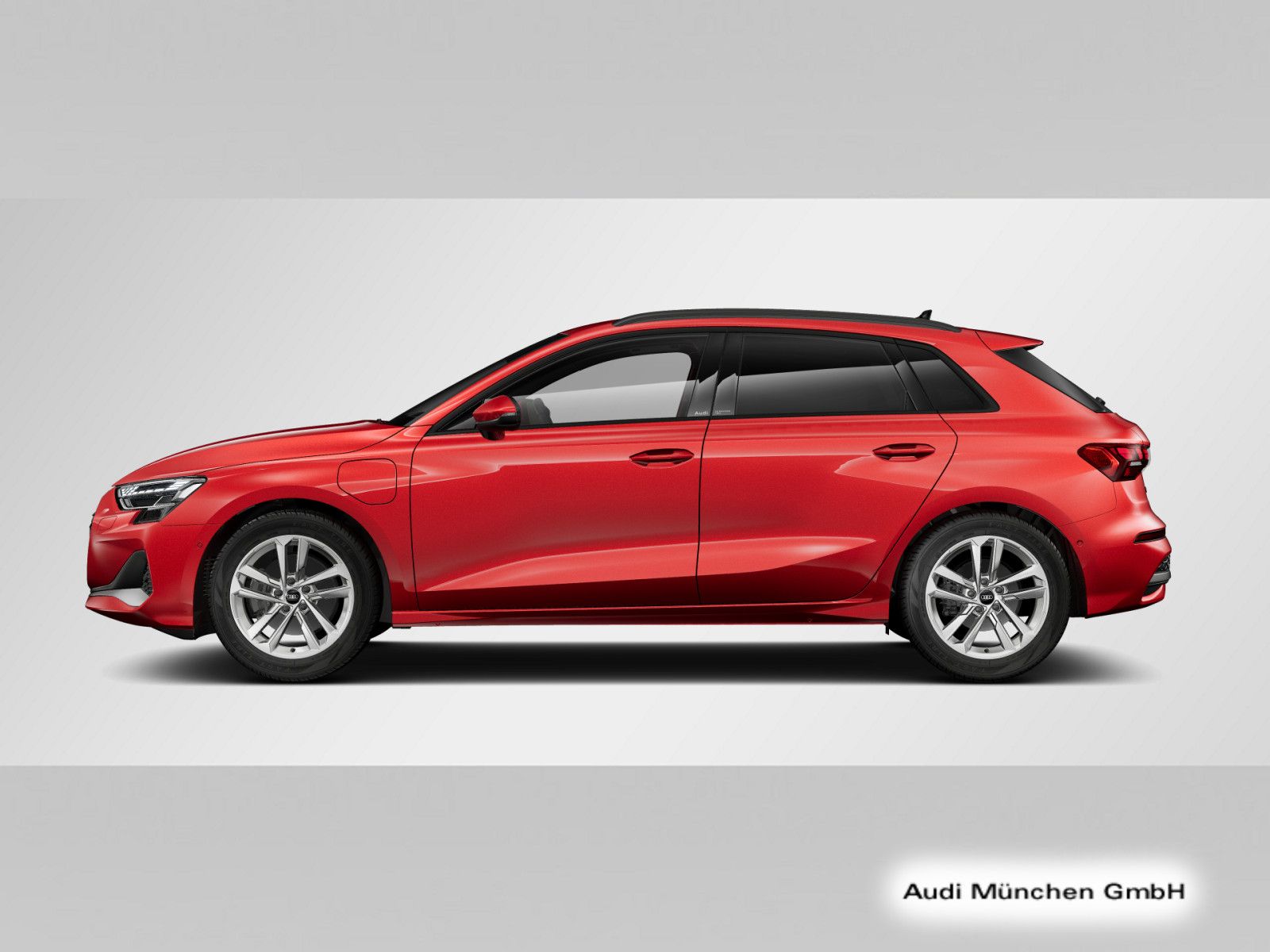 Audi A3 - Bild 7