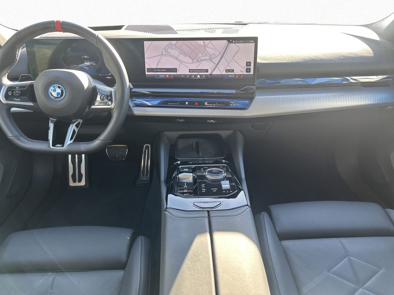 BMW i5 - Bild 17