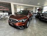 Suzuki SX4 S-Cross Club Navi/Kamera/Sitzheizung - gebrauchte Suzuki (SX4) S-Cross aus dem Jahr 2018