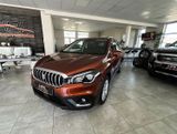 Suzuki SX4 S-Cross Club Navi/Kamera/Sitzheizung - Suzuki (SX4) S-Cross mit Benzin-Antrieb