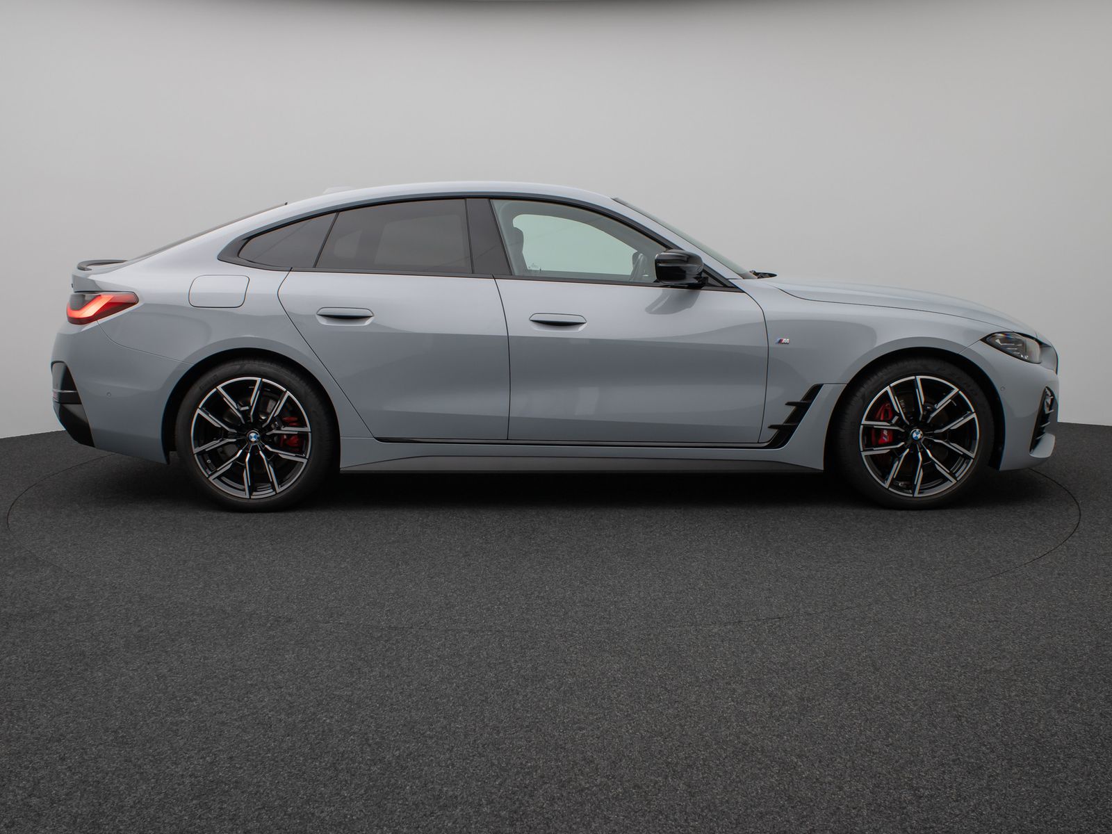 Fahrzeugabbildung BMW 420 Gran Coupé M SportPro HUD Kamera DAB H/K AHK