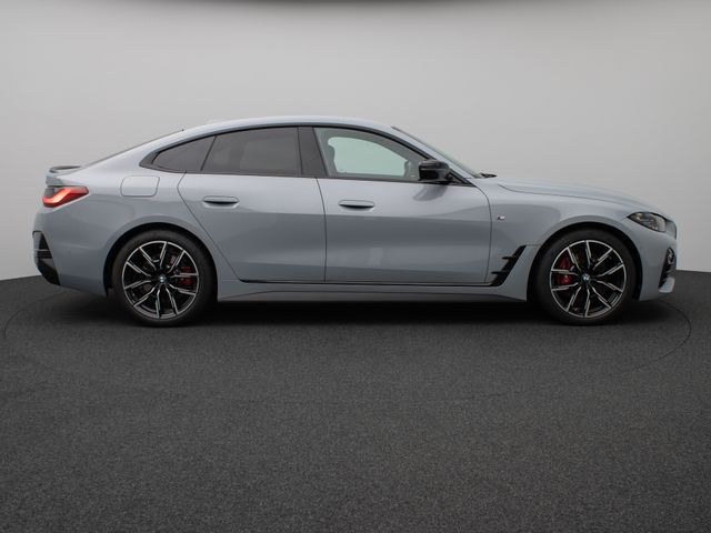 Foto Nummer 5: BMW 420 Gran Coupe