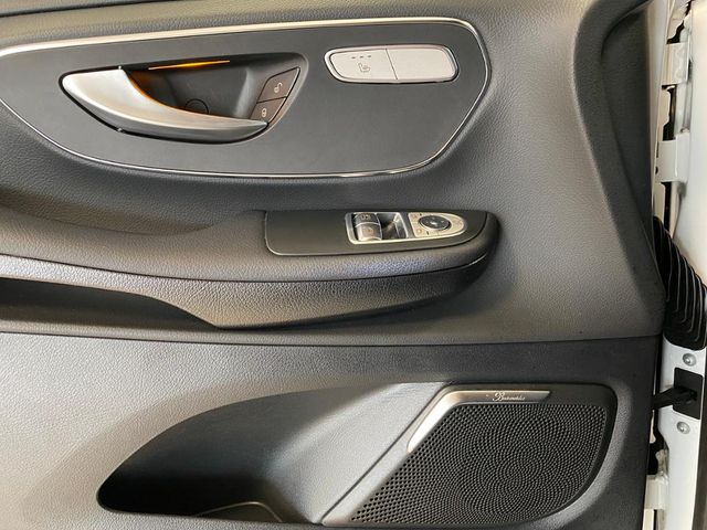 V 300 d ED L AMG AIRMATIC ABSTAND AHK SOUND DAB