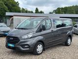 Ford Transit/Tourneo Custom Kombi 320 L2 Trend 8-Sitz - Ford Transit Gebrauchtwagen in Münster