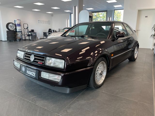 Volkswagen Corrado 2.0 16V 100KW GKAT|Schiebedach|1. Hand!