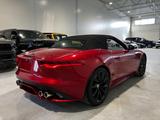Jaguar F-TYPE P575 Cabriolet R AWD - Jaguar: R Type